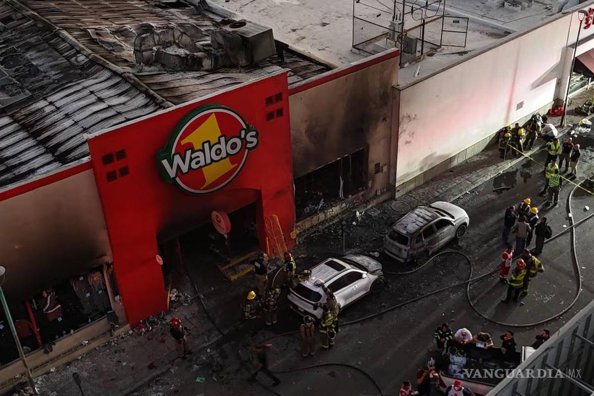 Luchan por su vida tras tragedia en Hermosillo: 15 hospitalizados y dos en estado crítico