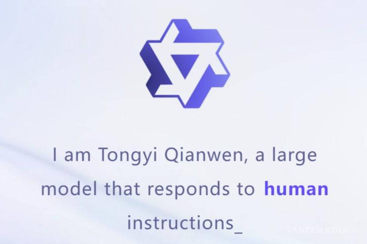 Alibaba presenta una IA similar a ChatGPT