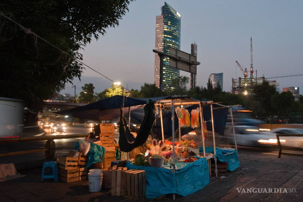 Los más pobres, los más golpeados por la inflación en México