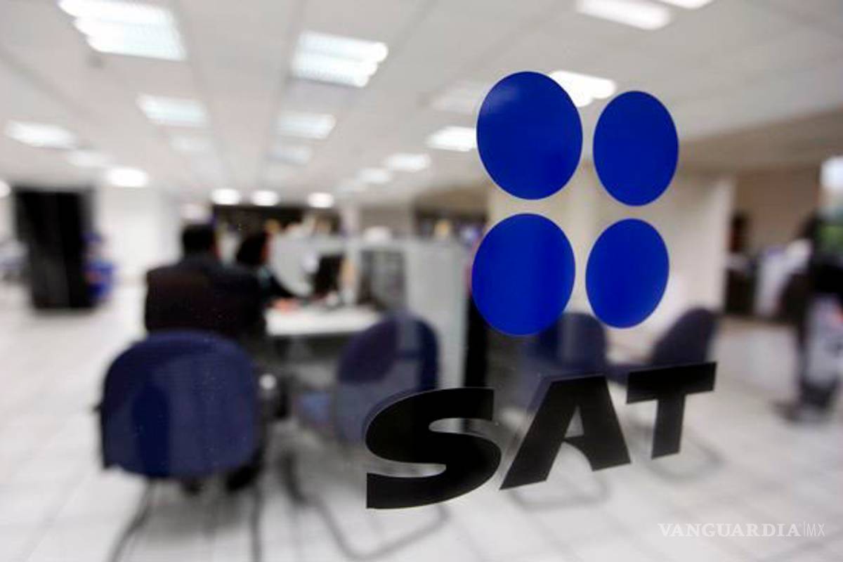 Perdonó el SAT $1,051 millones a grandes causantes