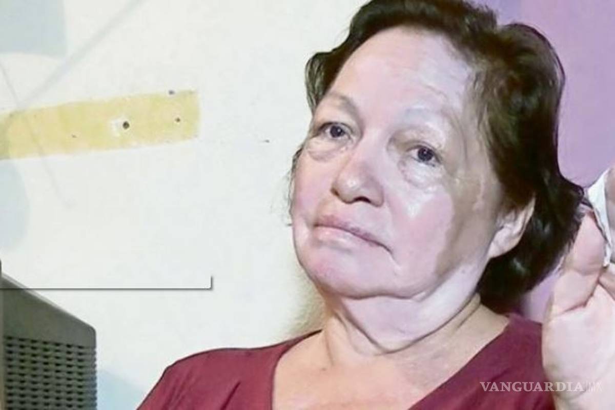 Chole, la amiga de la infancia que AMLO tendrá un lugar privilegiado en la toma de protesta