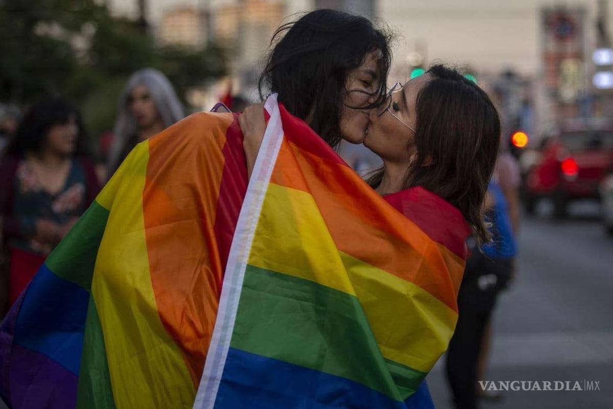 Comunidad LGBT+ tiene un nivel educativo mucho mayor, revela INEGI