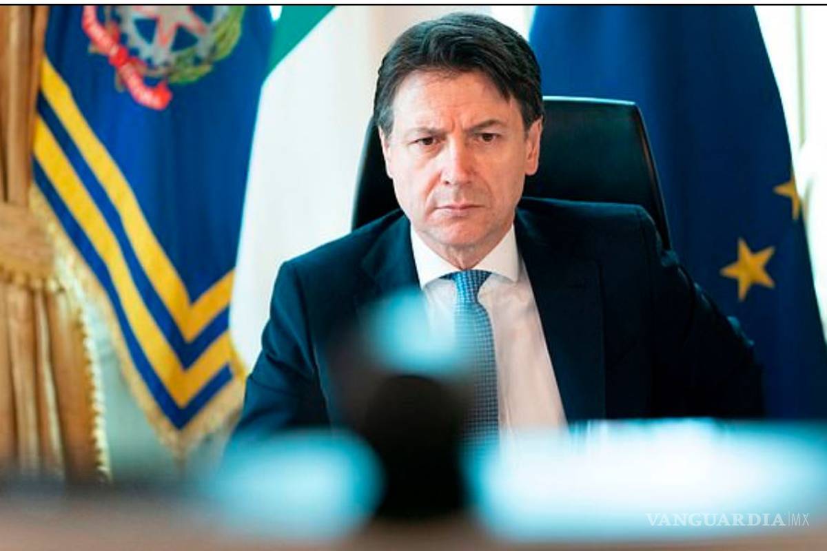 Las escuelas de Italia no volverán a abrir hasta septiembre por pandemia de COVID-19