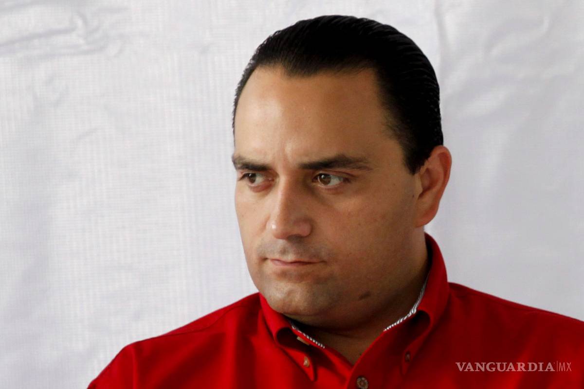 No hemos creado ningún sistema anticorrupción en Quintana Roo: Borge