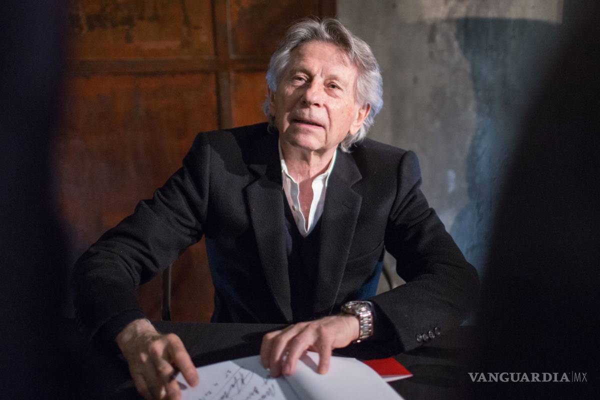 Movimiento #MeToo es una 'hipocresía' e 'histeria colectiva': Roman Polanski