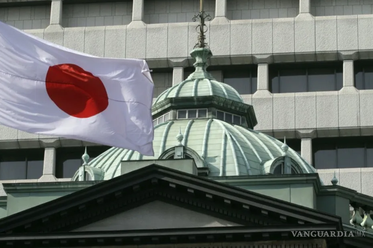 Japón dice adiós a su postura monetaria restrictiva, sube tasa de interés