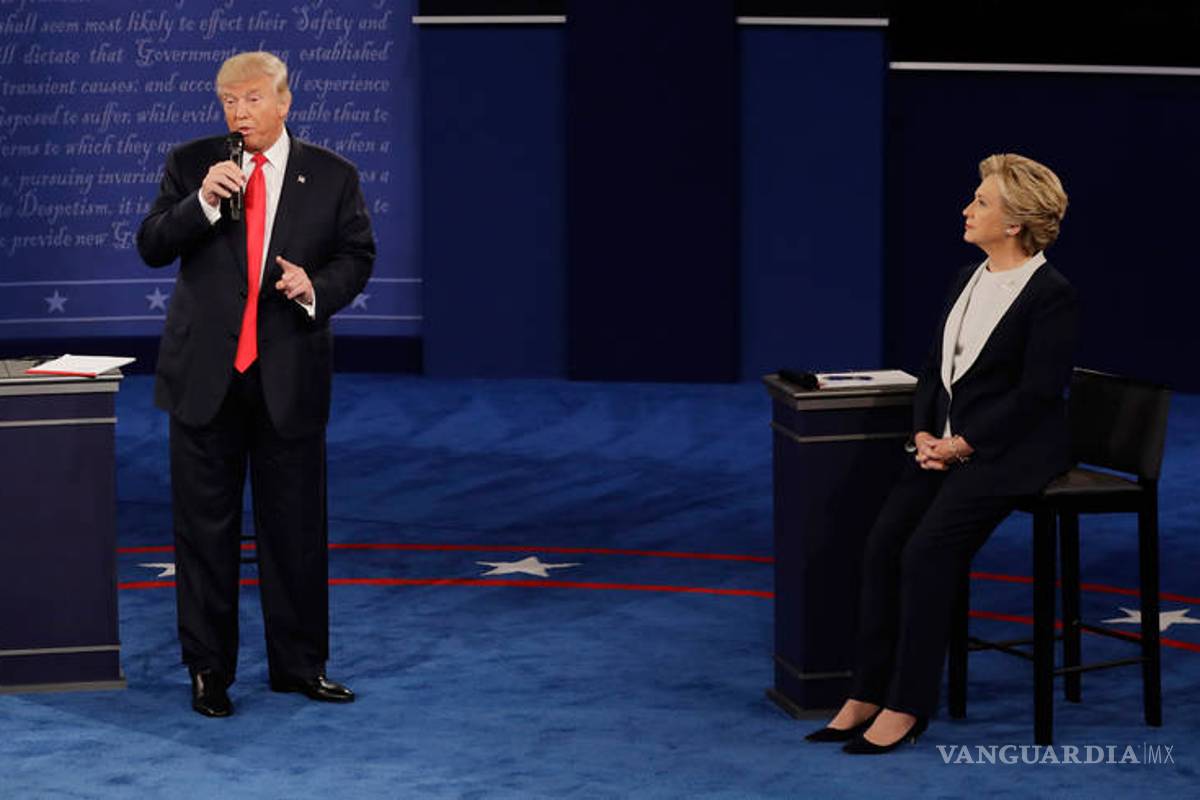 Donald Trump esperaba que Paul Ryan lo felicitara por el debate