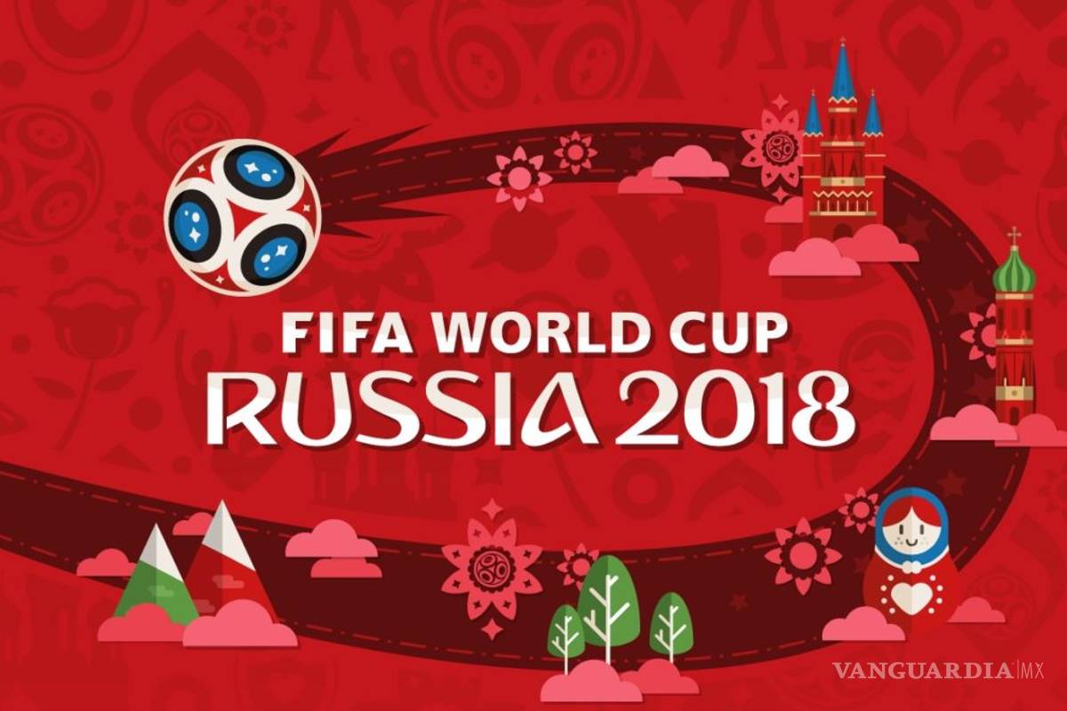 A dos meses del Mundial, FIFA investiga a Rusia por racismo