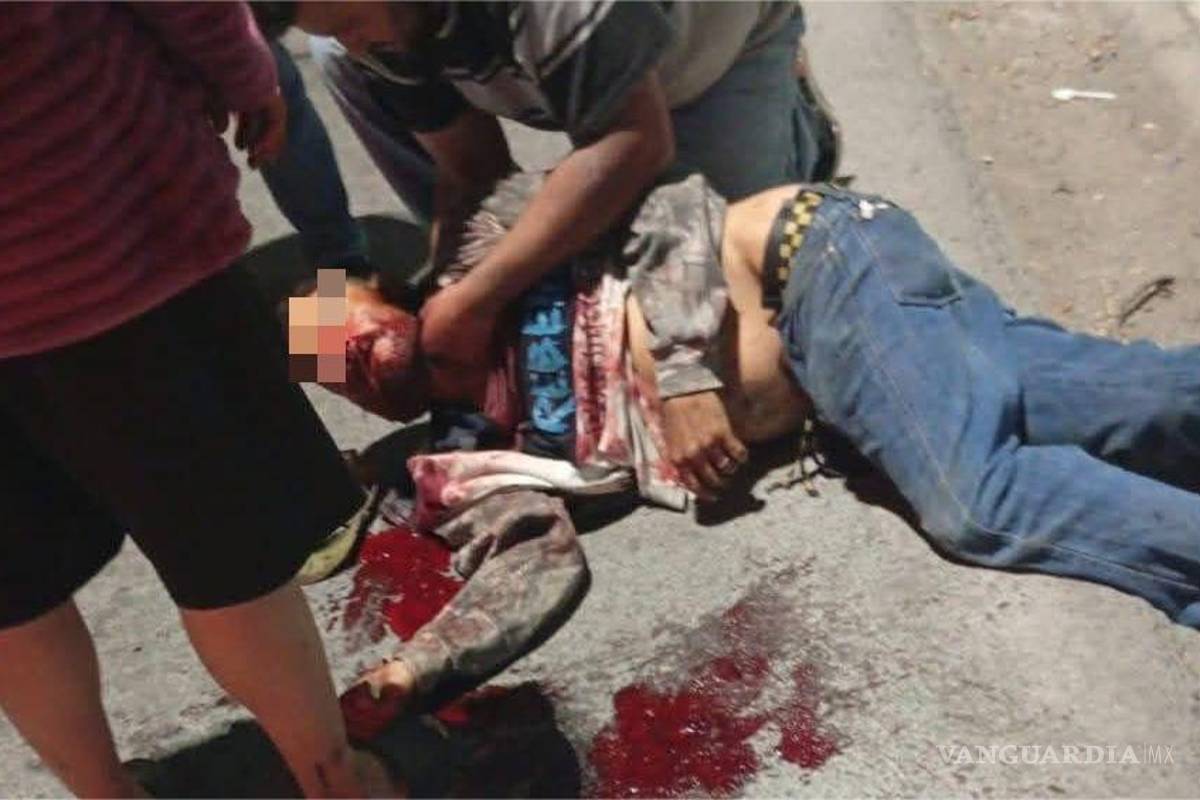 $!Los hechos se registraron en la colonia Las Esperanzas.