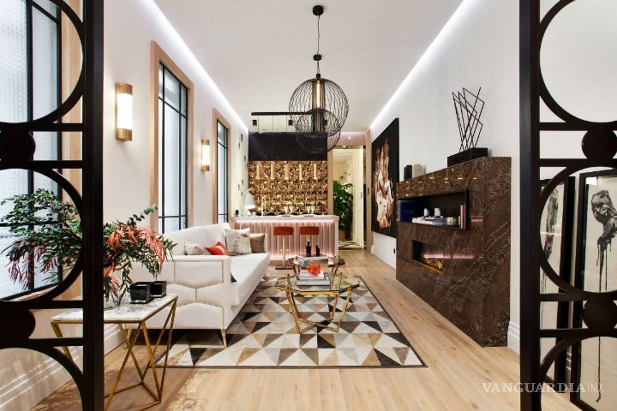 Vivienda domótica, convierte tu casa en un espacio seguro