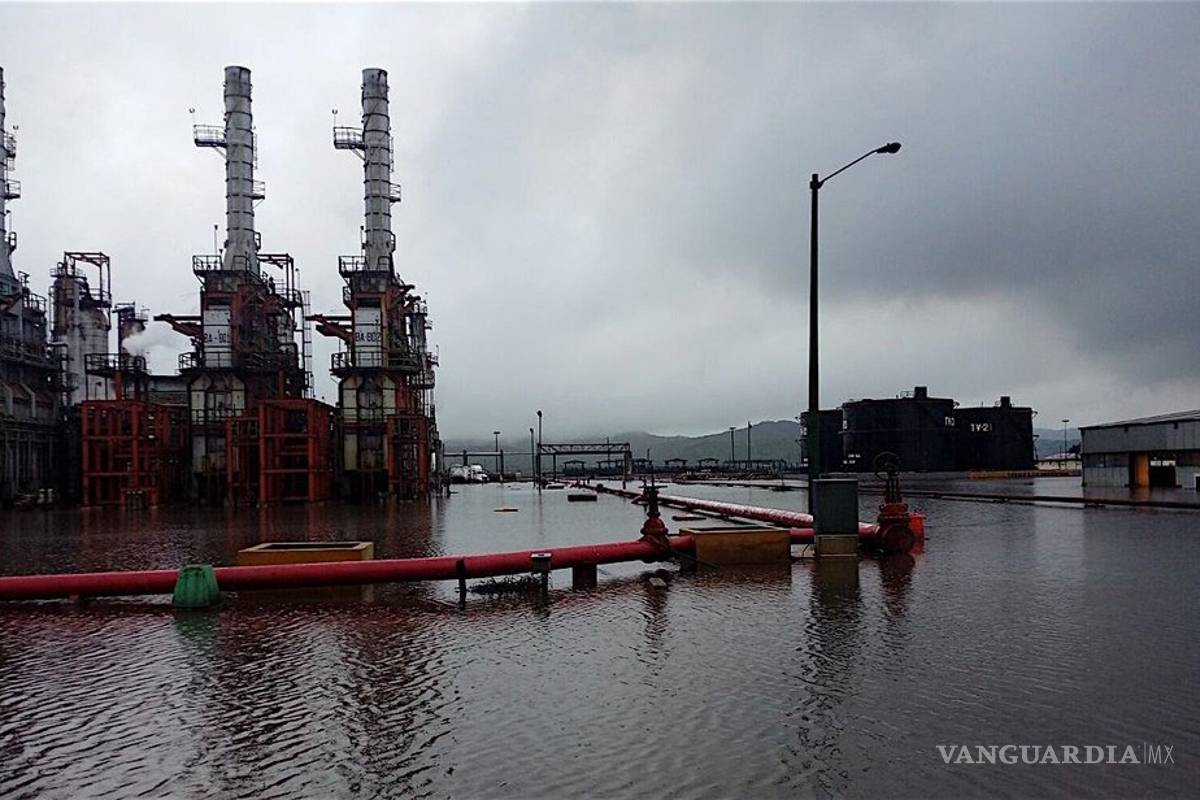 ‘Pelearán’ extranjeras por refinería de hasta 150 mil mdp, subcontratarán a mexicanas