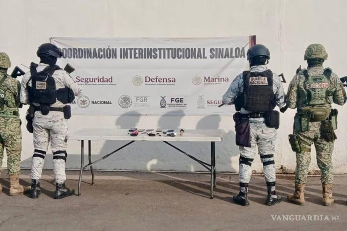 Vuelven a hallar celulares, drogas y radios en penal pese a operativos de seguridad