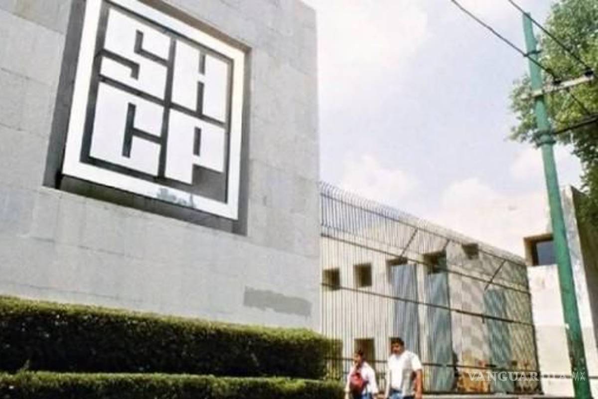 Admite SHCP que existe desconfianza en el sistema financiero de México