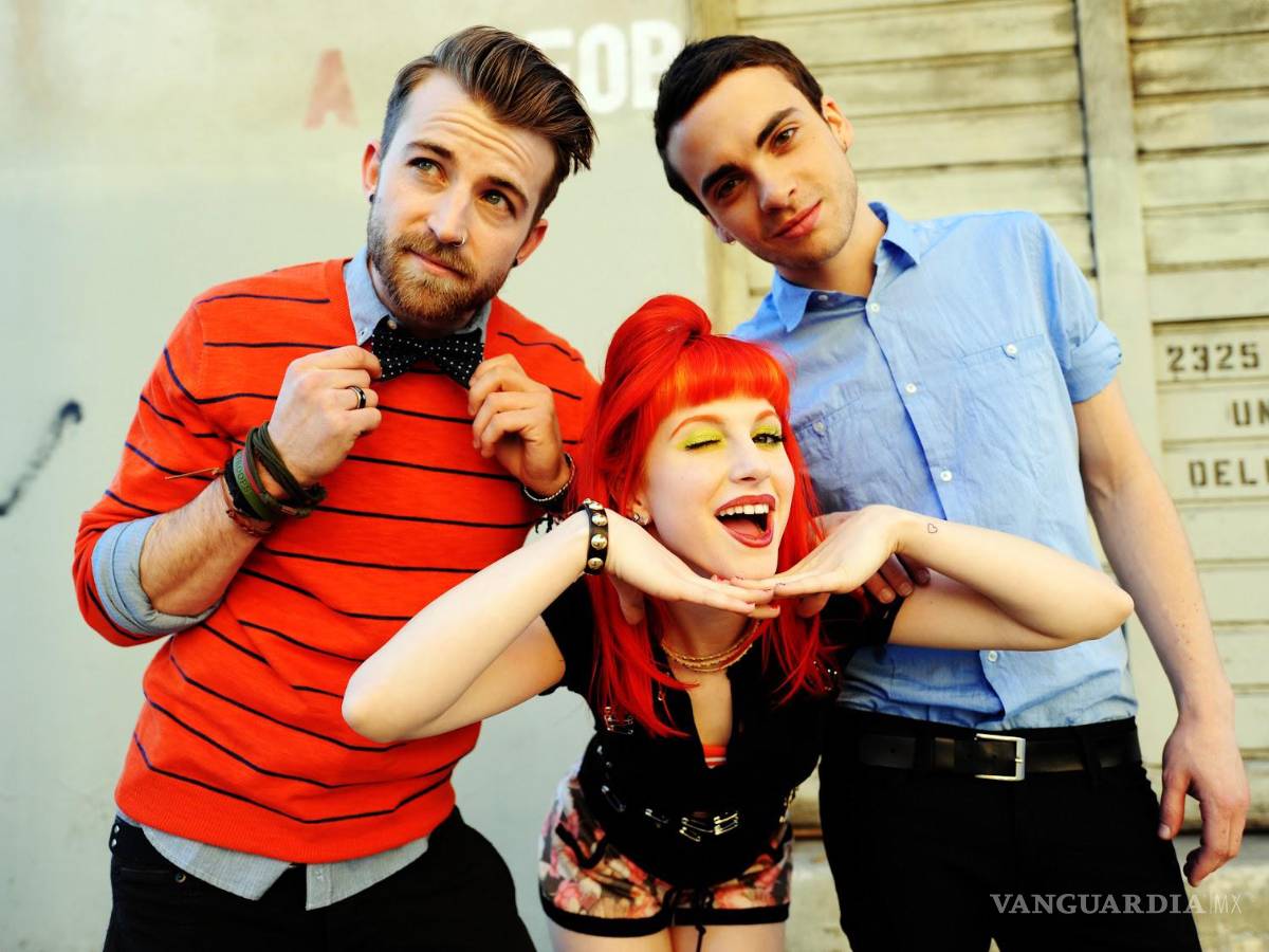 $!Irónicamente, Paramore anunció en 2018 que retiraría “Misery Business” de sus shows en vivo, al menos “por algún tiempo”.