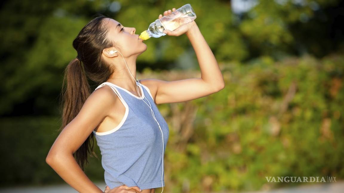 La hidratación, factor esencial de salud en nutrición
