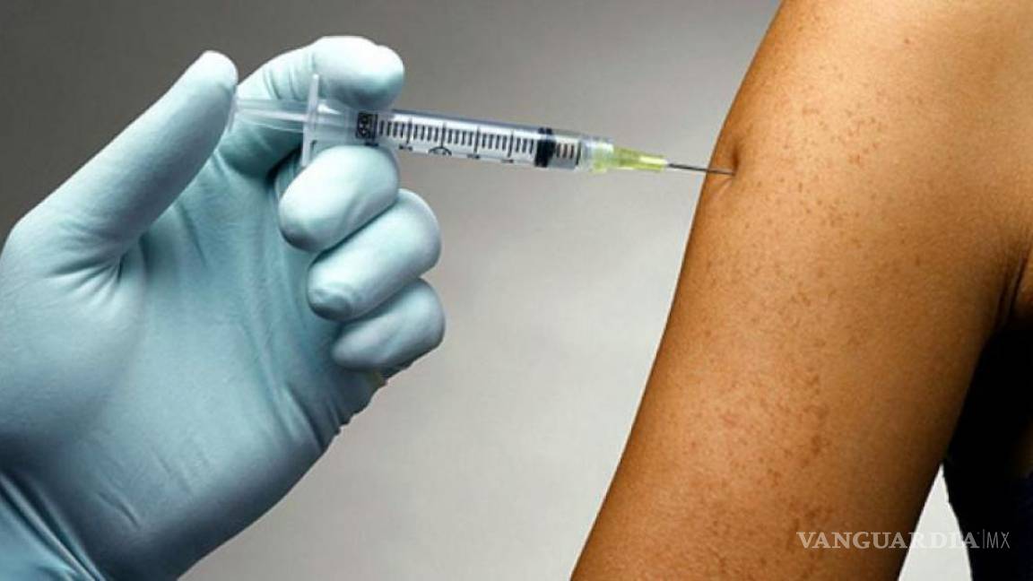 Anuncia Salud Acuña campaña de vacunación gratuita contra sarampión y tétanos
