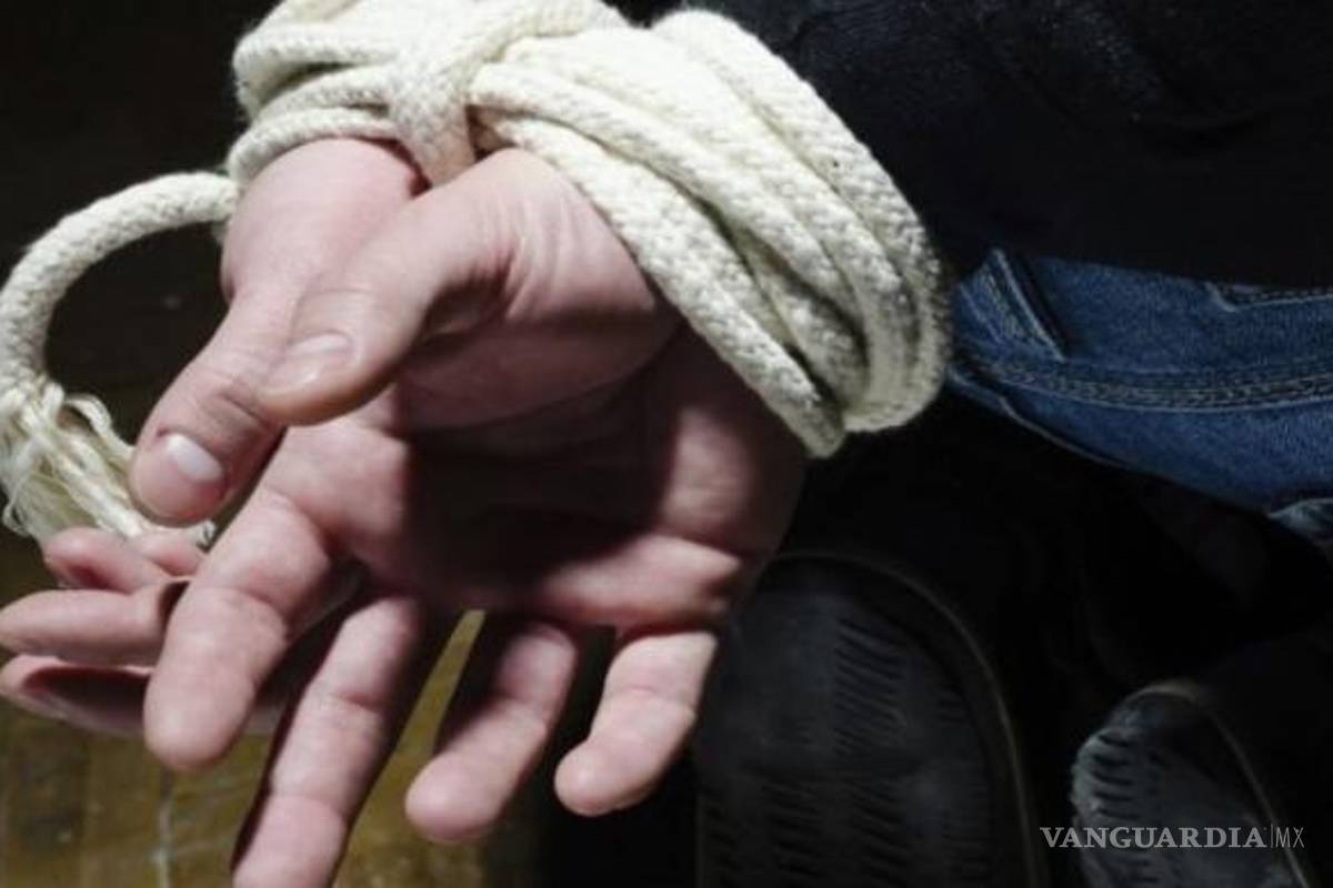 Saltillo: mujer de la tercera edad es víctima de secuestro virtual; usaron su WhatsApp