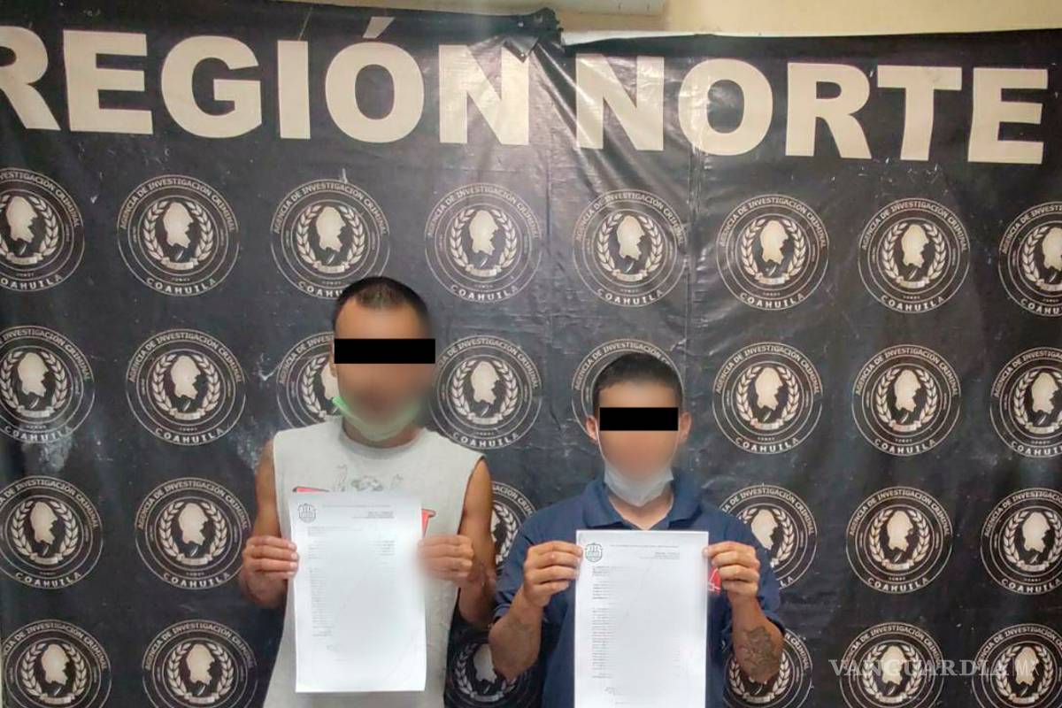 Giran orden de aprehensión contra implicados en ataque a policías en Villa Unión, Coahuila