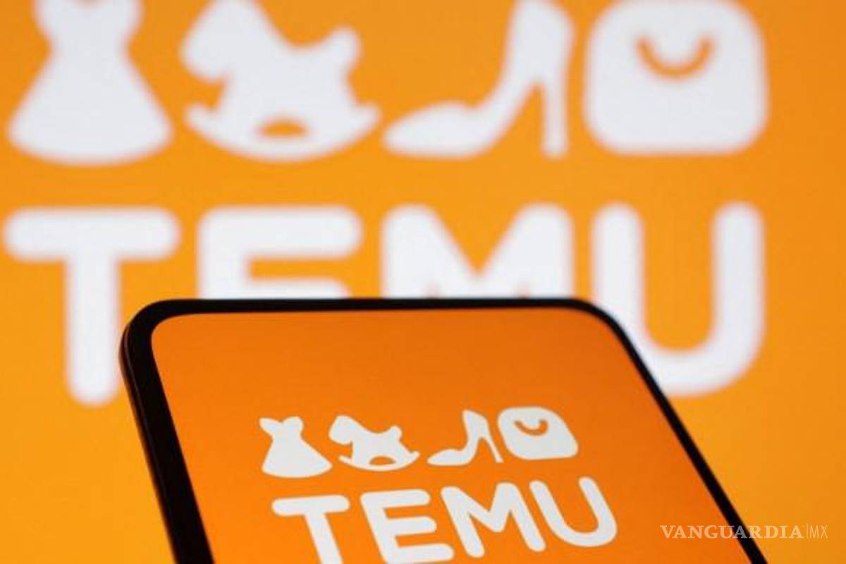 Gobierno de Biden confirma que Temu la app de China, espía a los usuarios