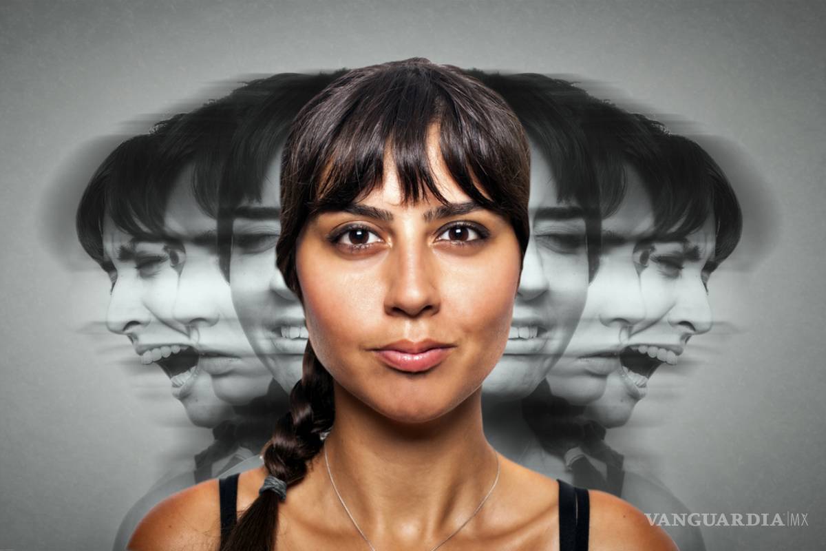 Las mil y una caras de la locura