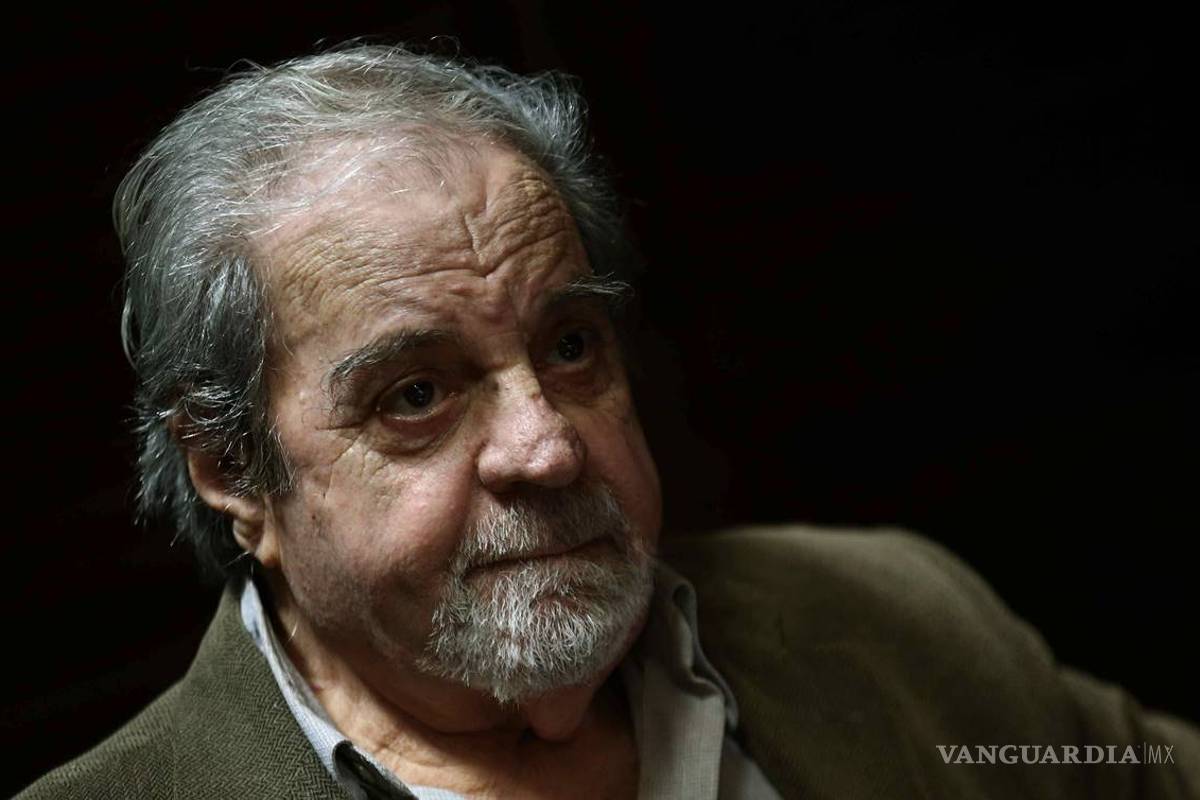 La literatura española despide al escritor Juan Marsé a los 78 años