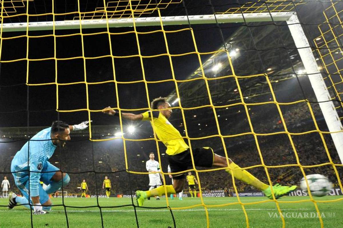 Rotaciones y críticas ponen a prueba la fe de Keylor Navas