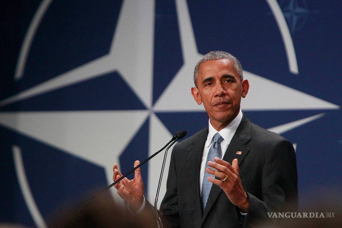 Obama cancela parte de su visita a España