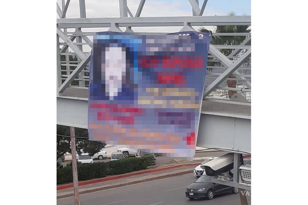 Hombre exhibido por infiel en Saltillo podría exigir la reparación del daño