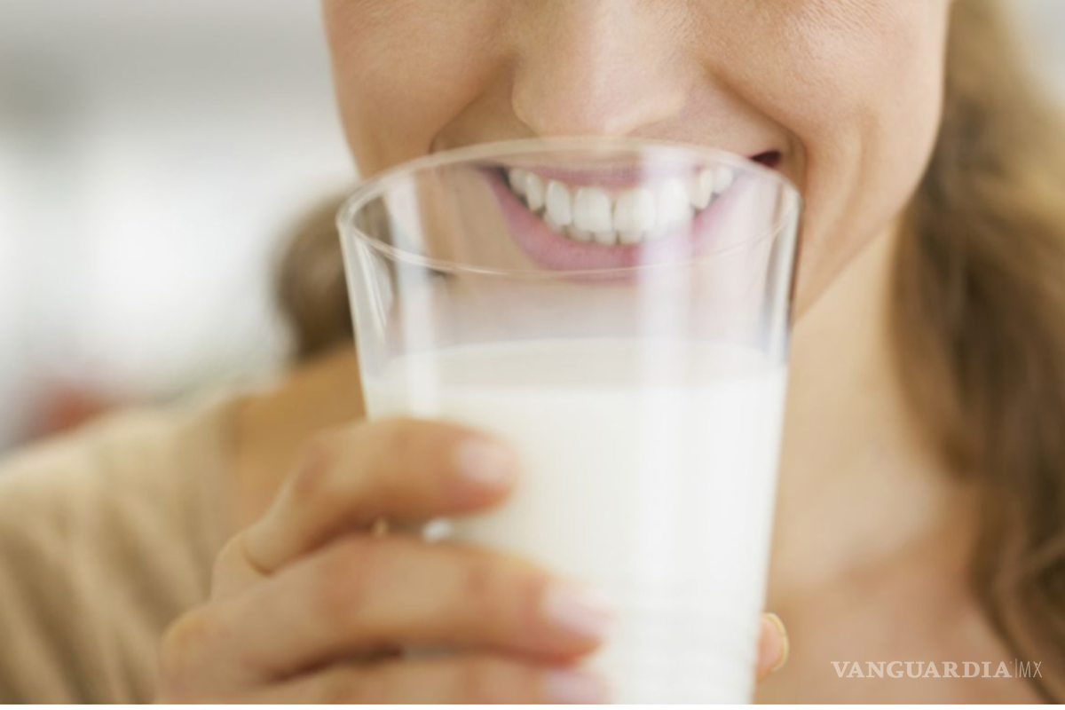 Coahuila: ¿Eres parte del 83 por ciento de los mexicanos que son adictos a la leche?