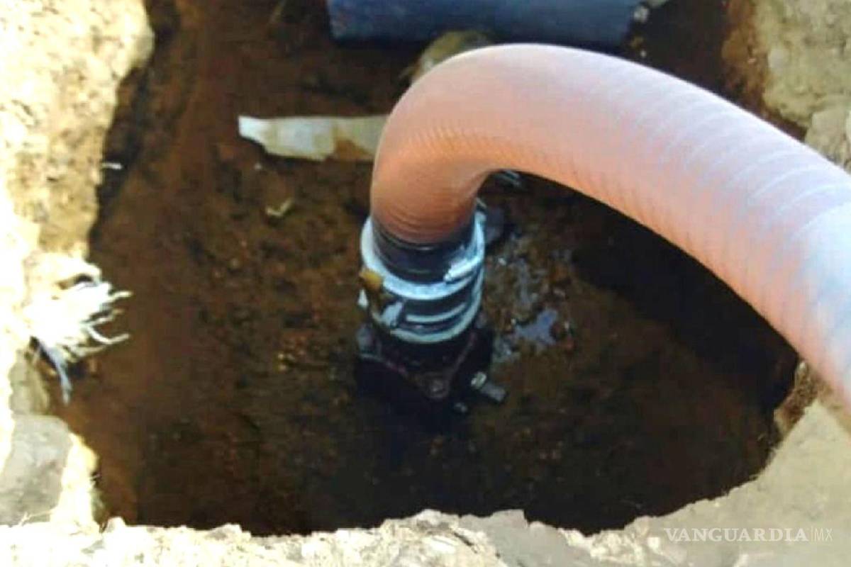 Imponen 20 años de cárcel y multa de casi dos millones a hombre por robar gasolina en NL