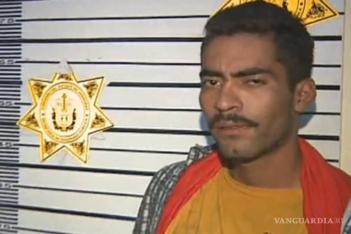 'El Ferras' saldría libre, tras nueve años en prisión