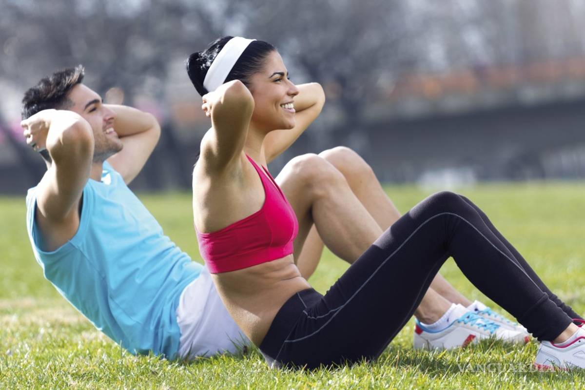 Un poco de ejercicio mejora inmediatamente la memoria, revela estudio