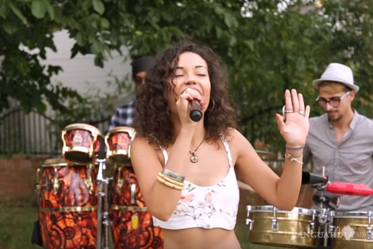 La versión salsa de “Hello” de Adele conquista las redes (Video)