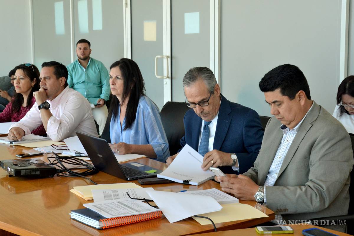 Modifican al alza presupuesto de Ingresos en Torreón