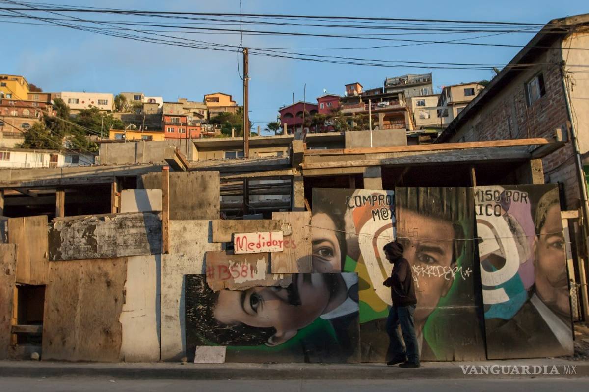 El 11.9% de los mexicanos vive en hacinamiento: INEGI