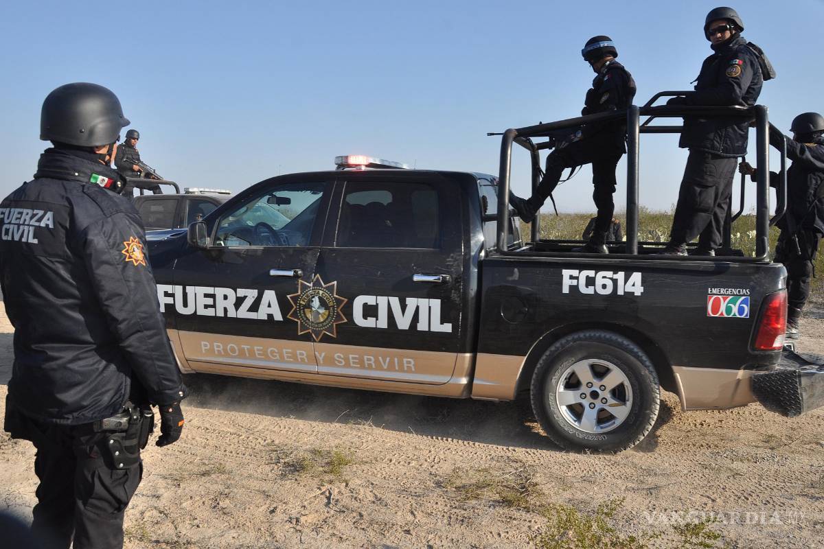 Mata a su esposa de un balazo en el rostro en Juárez, NL