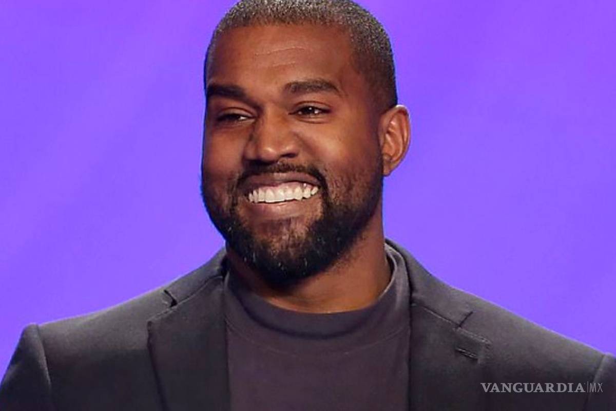 ¡Que siempre sí! Kanye sigue en la carrera presidencial de EU