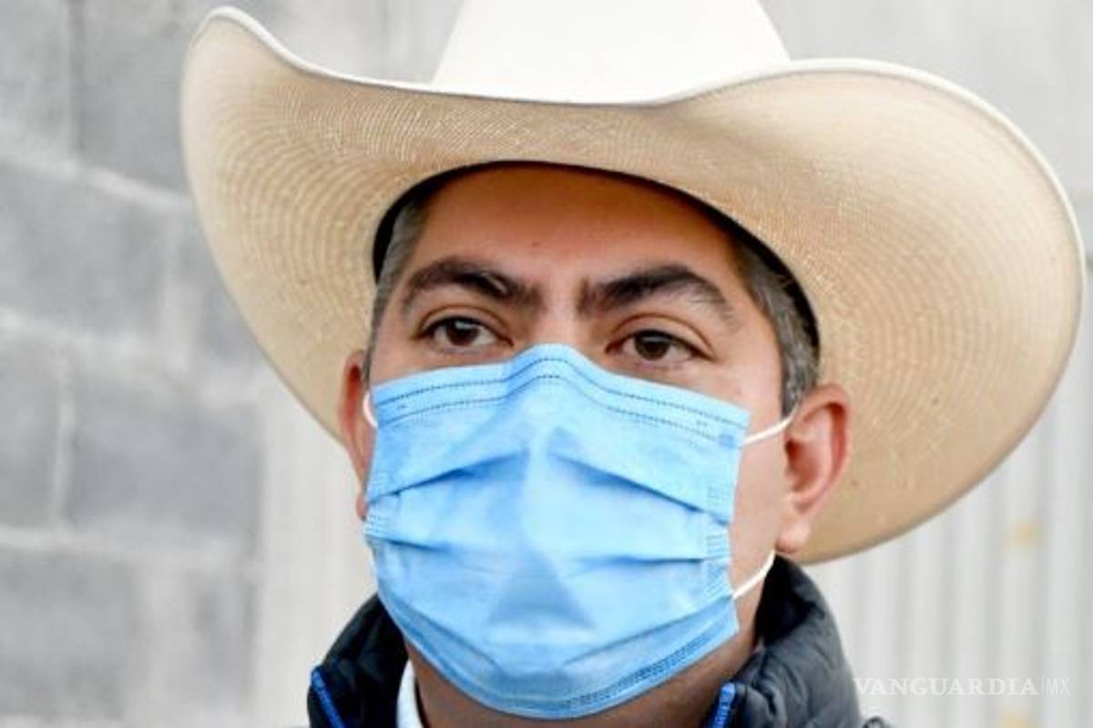 Monclova vive el momento más difícil de la pandemia: alcalde