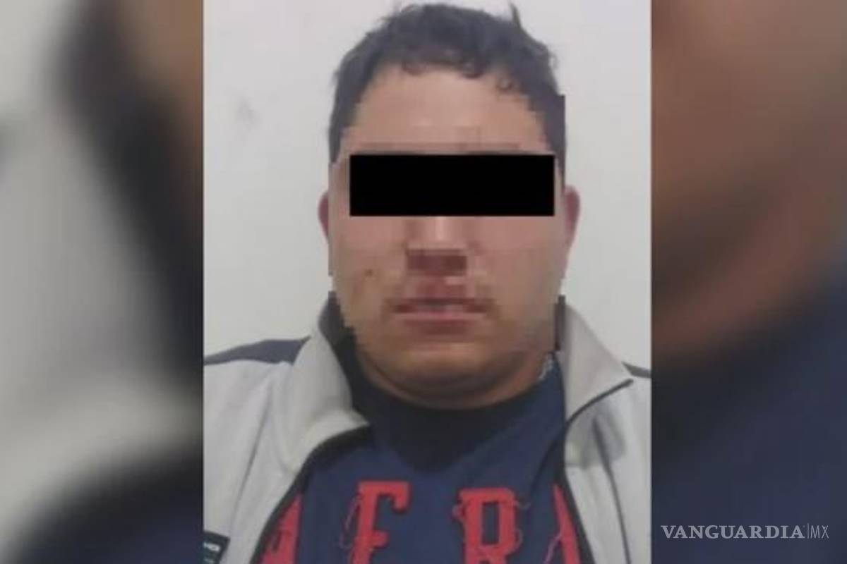 Detienen al presunto asesino del periodista Juan Carlos Muñiz de Fresnillo, Zacatecas
