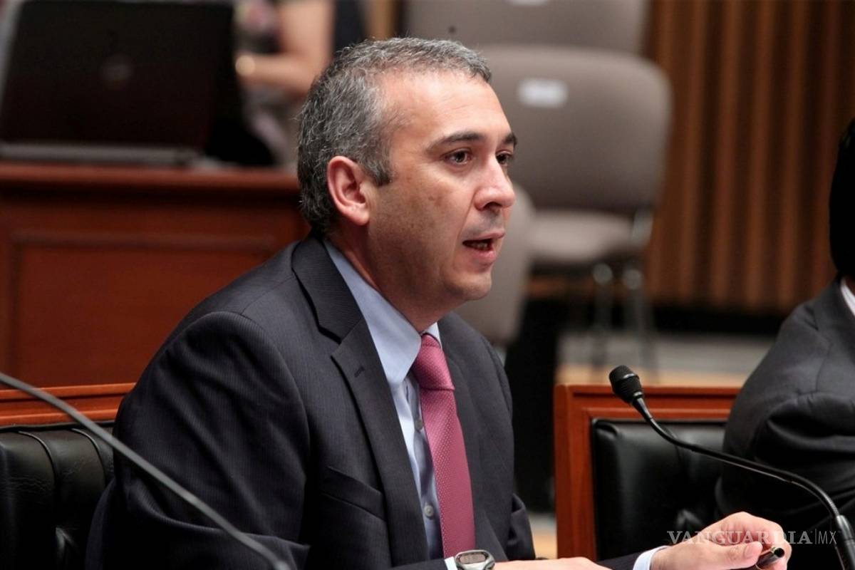 $!Yuriria Sierra y León Krauze serán moderadores del segundo debate presidencial