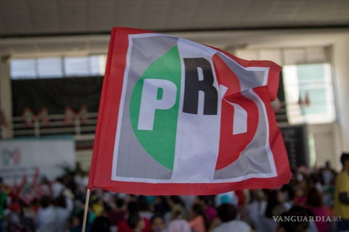 ¿Tiene futuro el PRI?