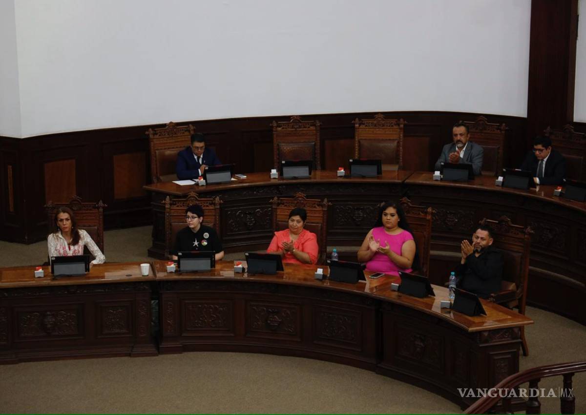 $!Las propuestas ciudadanas buscan impulsar la atención especializada y protocolos ante casos de violencia hacia personas LGBTIQ+.