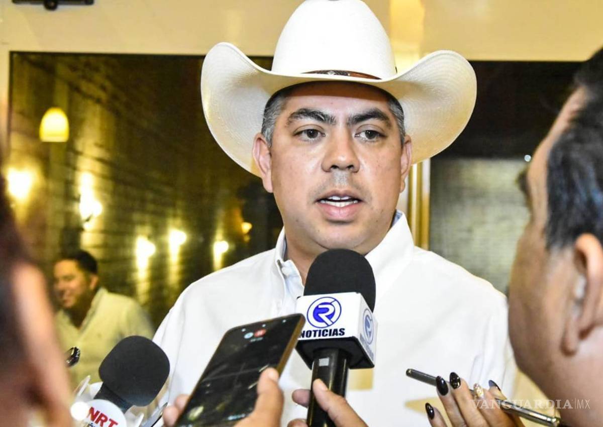 $!El diputado Alfredo Paredes afirmó que en este año se llevarán a cabo los foros para armonizar las leyes locales con las normas federales.