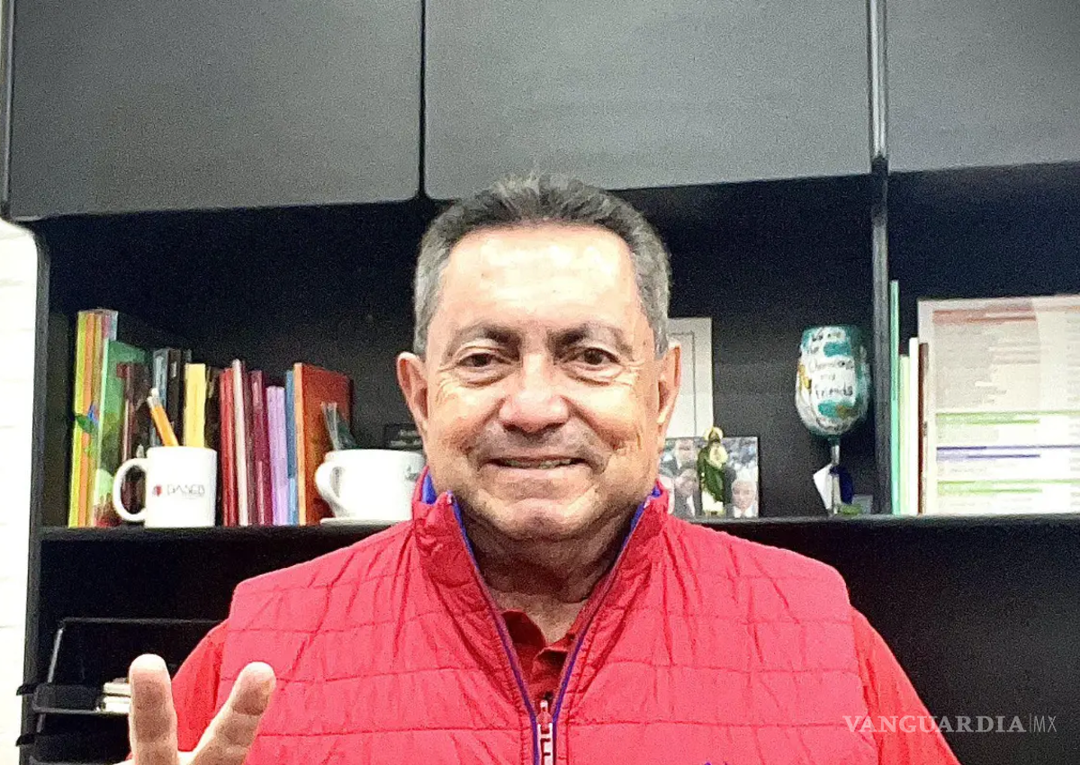 $!El subsecretario Jorge Salcido confirmó que está bajo análisis esta posibilidad, aunque también depende de la Federación.