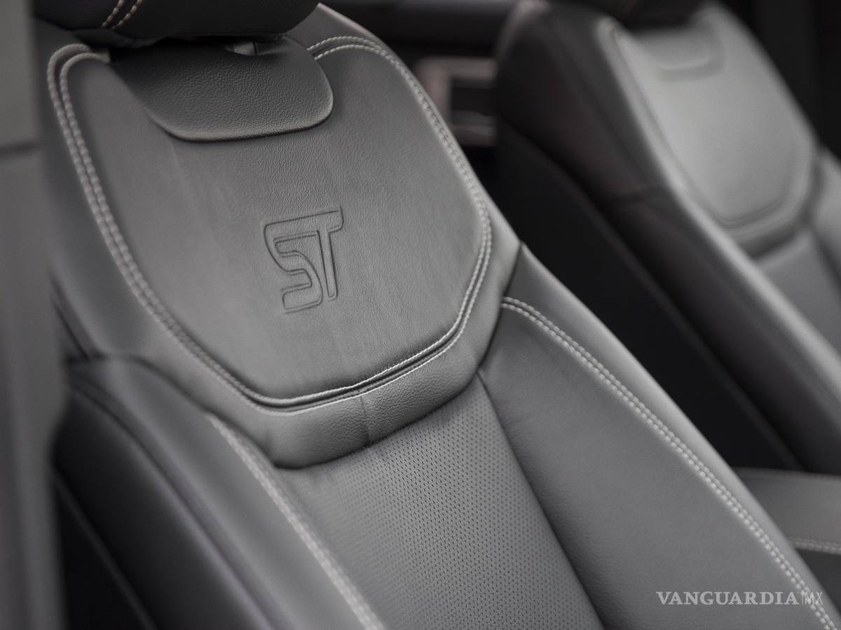 $!El nuevo Ford Explorer tendrá versiones ST e Hybrid