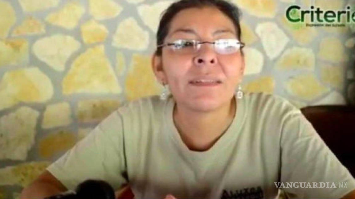 En Chiapas la ambientalista Nora López es asesinada