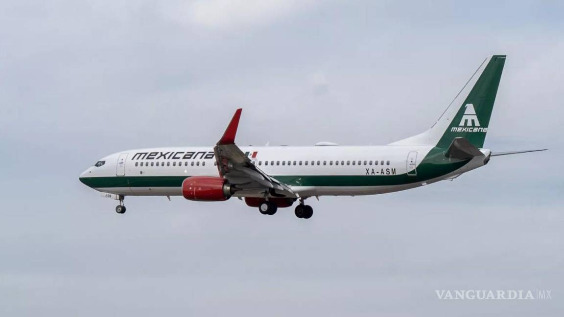 Saquea Mexicana de Aviación al Estado, afirma diputado del PAN