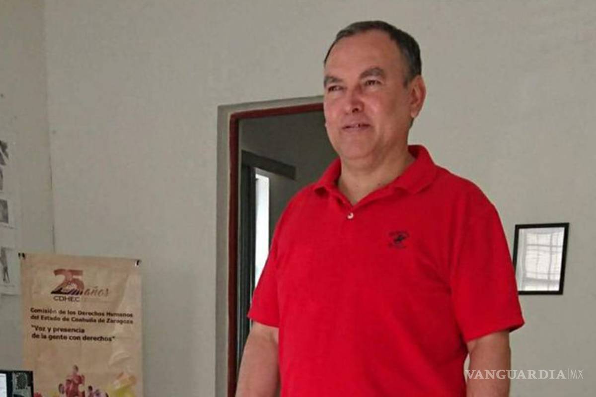 Víctimas del padre Meño denuncian para superar el trauma