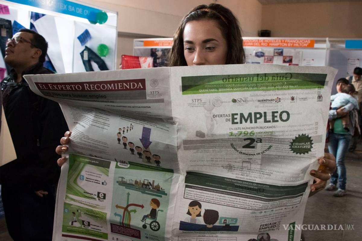 Educación dual puede evitar el desempleo por cambio tecnológico