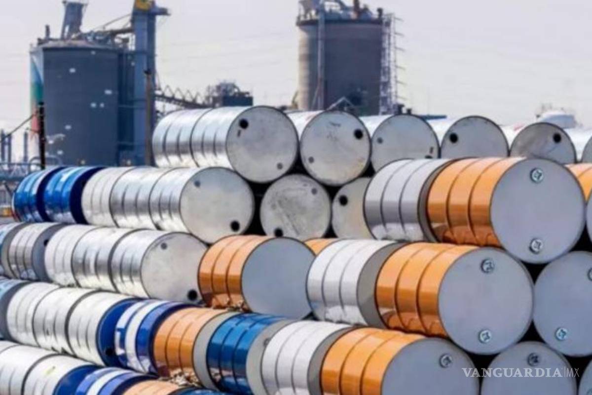 Implementa México programa de coberturas petroleras para 2025